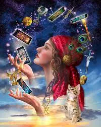Ankara astroloji ve falcı hizmeti