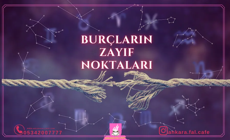 Ankara Fal Cafe 0534 200 77 77