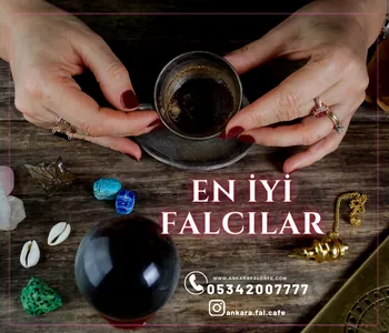 Ankara Fal Cafe Kızılay konumu