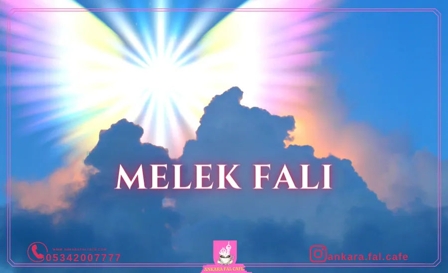 Melek falı ve melek kartlarının kullanımı görseli