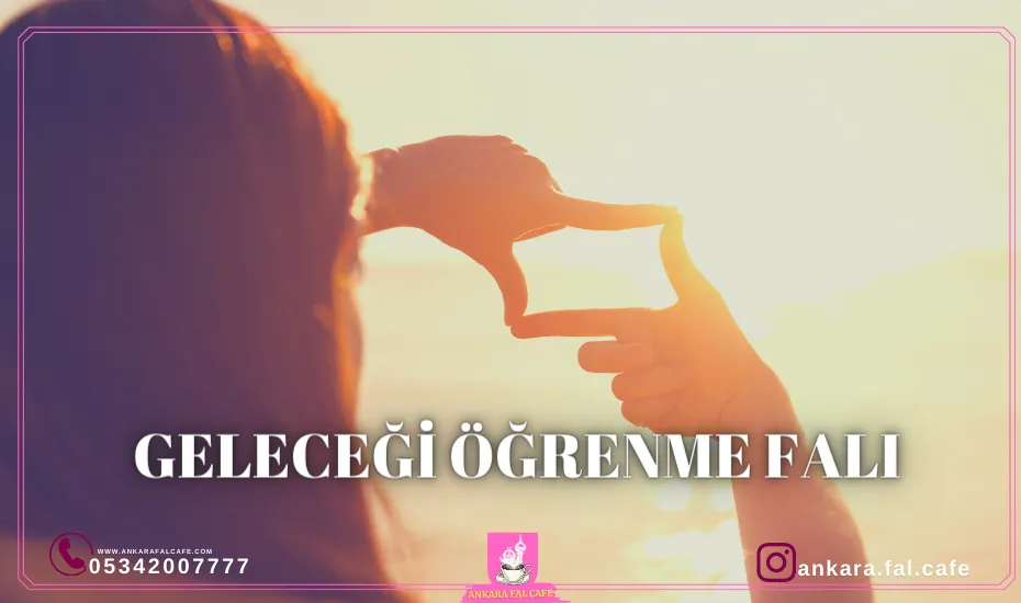 geleceği öğrenme falı, gerçeği söyleyen fallar, hangi fal, geleceği gören falcılar