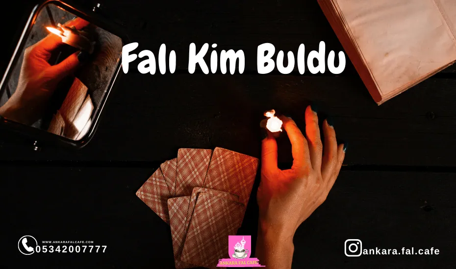 falı kim buldu, fal tarihi, fal ne zaman bulundu, fal hakkında bilinmeyenler nelerdir